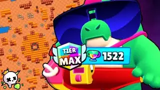 FREE 💀| Buzz 1500 in showdown + GUIDE
