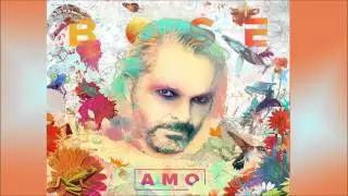 Miguel Bosé - Encanto (Audio oficial)