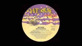 HOLY NOISE - Get Down Everybody ( HITHOUSE RECORDS )