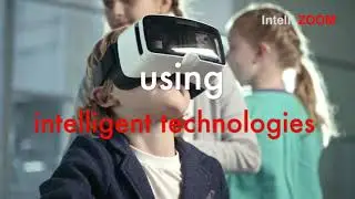 Intelli.ZOOM, an SAP-qualified partner-packaged solution for enabling the Intelligent Enterprise