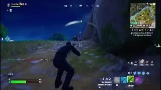 Fortnite and Forthwith