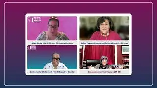 Find It Early Webinar with NWHN