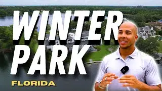 Winter Park Florida | Park Ave