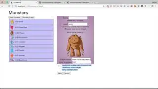 EmberScreencast 172 - Displaying Errors Inline with ember-changeset-validations