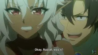 Tickle Tickle Tickle Tickle , Sentouin, ( Hakenshimasu! )