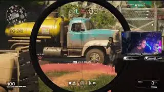 XDefiant Try Hard