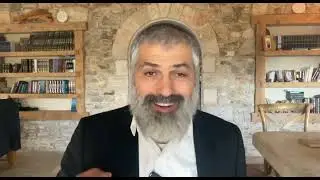 צבי יחזקאלי | יום כיפור תשפ