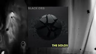 Omega | Demo Track | Black Orb Padshop Expansion | The Solos