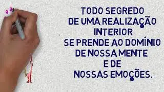 Segredo de uma realização
