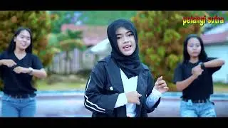 DINDING PEMISAH DJ - PELANGI [OFFICIAL MUSIC VIDIO]