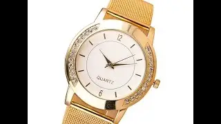 Женские часы из Китая