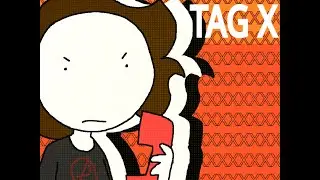 TAG X: Road To Nowhere
