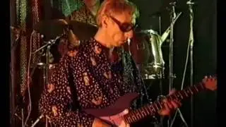 Vladimir Volodin (drums)& "FBR" (Boris Raskol`nikov) 2000 - Part One
