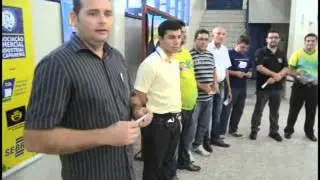 4º Show de Prêmios do Dia das Mães da ACIC - Capanema - PA