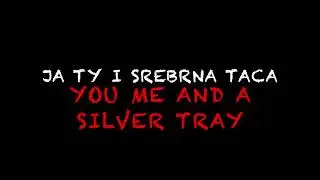 JEDN OSIEM L - JAK ZAPOMIEC (english translation) ...a PJZ FILMS lyric video