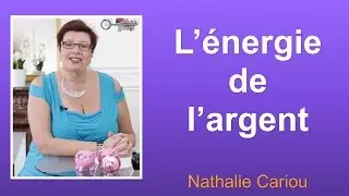 L' énergie de l'argent