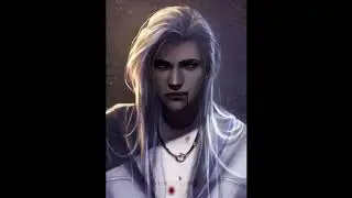 Seduced by a male Vampire [ASMR] [Roleplay] [Male X Listener]
