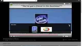 All Intel Animations in Reverse   Bing video   Internet Explorer 7 10 2019 8 25 07 AM
