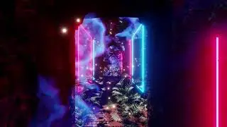 Леон Белов & Liana Li  - Step into Tomorrow
