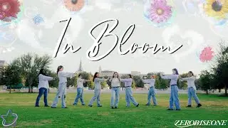ZEROBASEONE - ‘In Bloom’ Dance Cover 댄스커버 | KPM SATX
