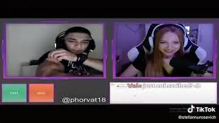 STEFKE I PETRA OMEGLE  BICEPS