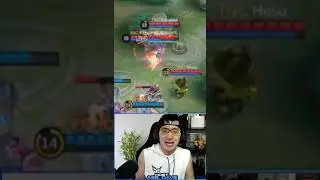 Best Franco In MPL PH - 100%! #mplph #mlbb #nact