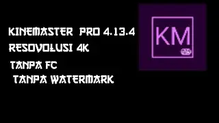 🔴Kinemaster Pro Chroma Key
