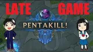 An Improper Guide To The Late Game