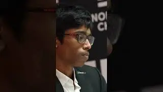 Standing Up When Winning 🔥 ft. Praggnanandhaa, Magnus Carlsen 