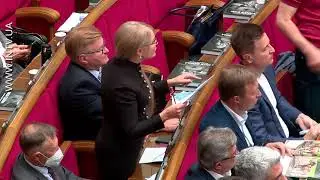 «Підвищення тарифів та скорочення субсидій – катастрофа для людей»,- Тимошенко звернулась до Шмигаля