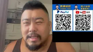 24830冬哥辣评：守法公民 一当山东高密男遇到青岛逆行打人女……（后面10分钟很重要）要尊重女性不要打