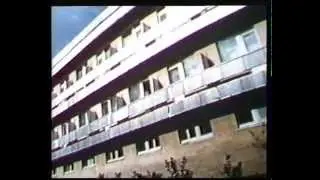 Троицкий дизельный завод и его профилакторий