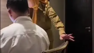 guru bahasa inggris viral link full video