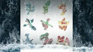 Pokémon Remix R