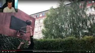 ГЛЕБ СМОТРИТ СВОИ СТАРЫЕ ВИДЕО ЧАСТЬ 2 