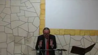 What is the Regulative Principle of Worship? 1/8