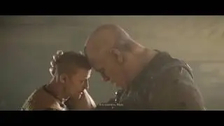 Прохождение Wolfenstein II: The New Colossus #5