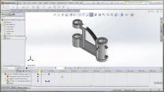 Hide Components in SW2012 SP3 Motion Study