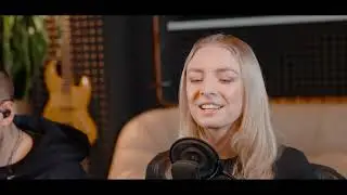 Дарья Чеботарева - Дыхание (Наутилус Помпилиус) (Cover 2022).