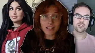 SSSniperwolf DOXXED Jacksfilms