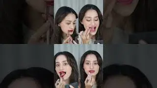 4 Ways To Use Red Lipstick
