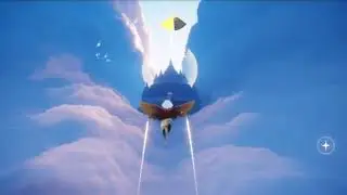 Sky - прохождение
