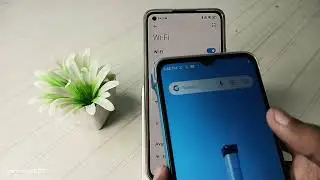 how to connect wifi with QR code , in redmi Xiaomi 11 lite mobile