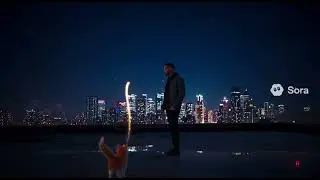 Corn Cat TV SPOT :10