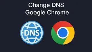 How to Change DNS Provider in Google Chrome: Easy Step-by-Step Guide