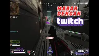Apex Legends - Twitch Player