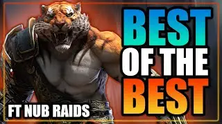 🔥 TOP 15 LEGENDARY NUKERS FOR LIVE ARENA !! 🔥 | Ft 