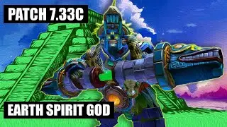Mayan Earth Spirit Set!