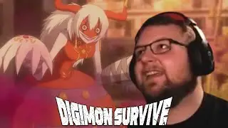 Nerv nicht und STIRB! 😡 Digimon Survive #052