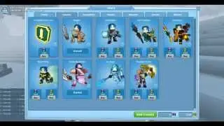 Trove: Tips and Tricks For Candy Barbarian #1